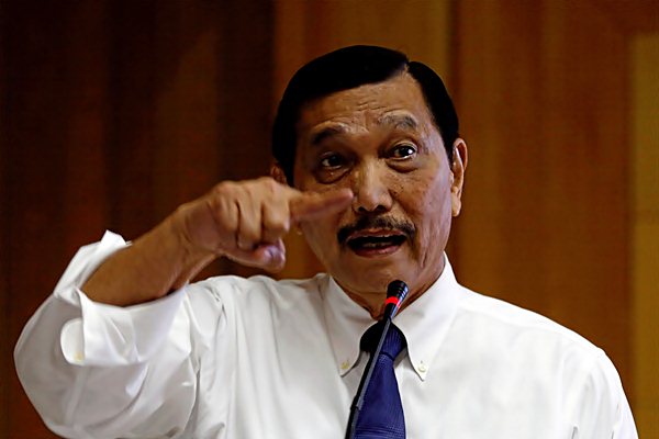  LAPORAN DARI BEIJING: RI Optimalisasi Promosi Agenda di KTT Jalur Sutera