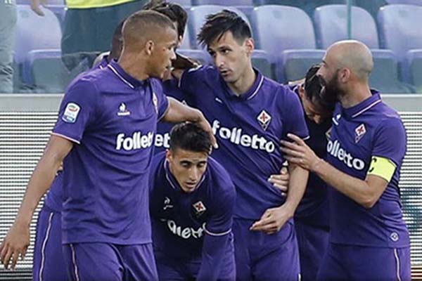  Lazio Gagal Kejar Napoli, Milan Lupakan Liga Europa