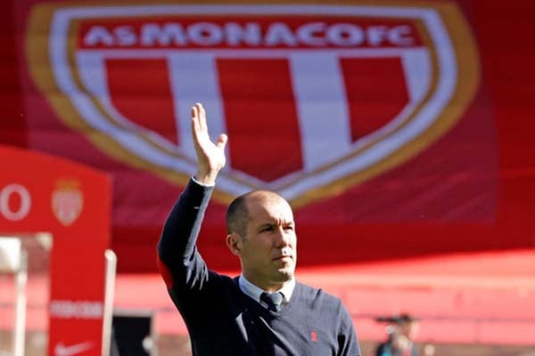  Jadwal Liga Prancis: Saatnya Monaco Juara, Gusur Dominasi PSG