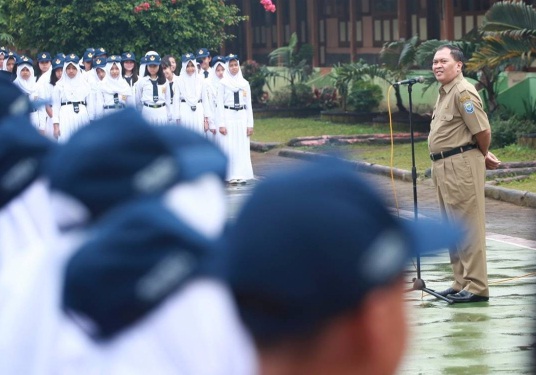  Warga Diminta Manfaatkan Bantuan PKH, Terutama Biaya Pendidikan