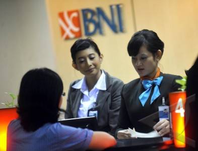  Bank BNI Perkuat Layanan Perbankan Jasa Pelabuhan