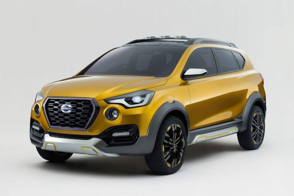  STRATEGI PASAR: Datsun Perkuat Citra