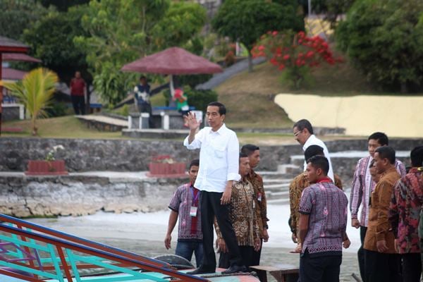  Kembangkan Danau Toba, 80 Ahli Perencana Digandeng