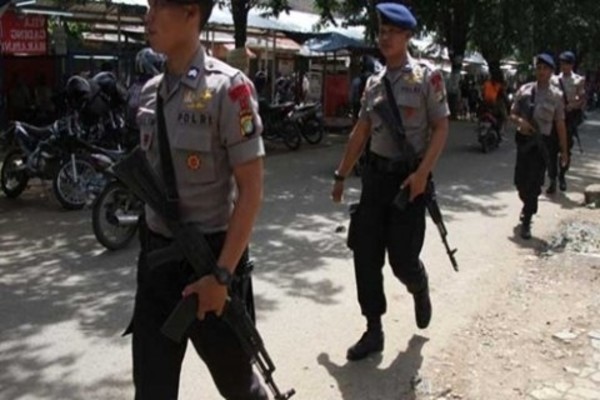  Gula Merah Palsu Berbahan Limbah Kecap Dibongkar