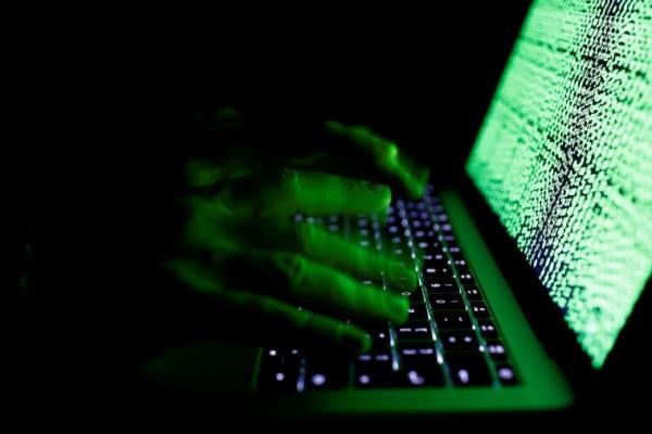  Serangan Siber, OJK Mengingatkan Lembaga Jasa Keuangan