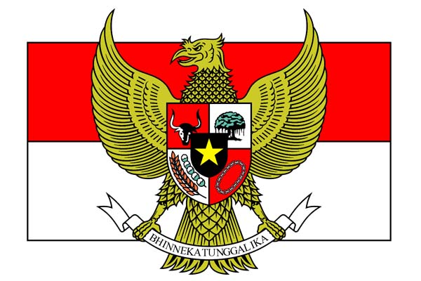  Kupang Segera Bangun Monumen Garuda Pancasila