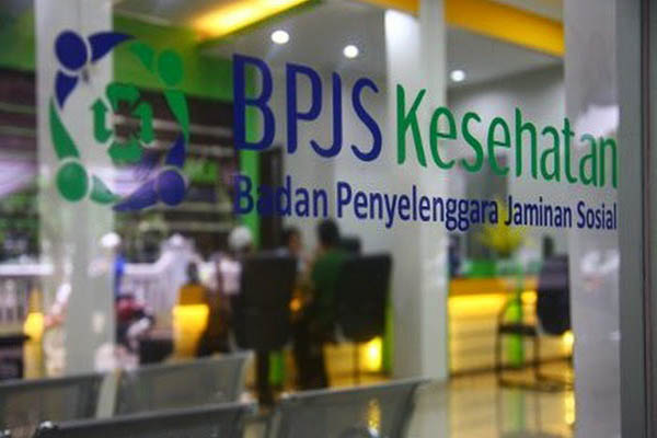  BPJS KESEHATAN: Kanal ‘Care Center’ Mudahkan Pendaftaran