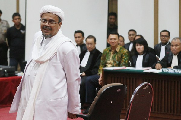  Baladacintarizieq : Kak Emma Akan Penuhi Panggilan Polisi
