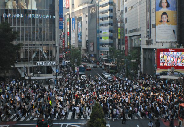  Jepang Beri Sinyal Gabung AIIB