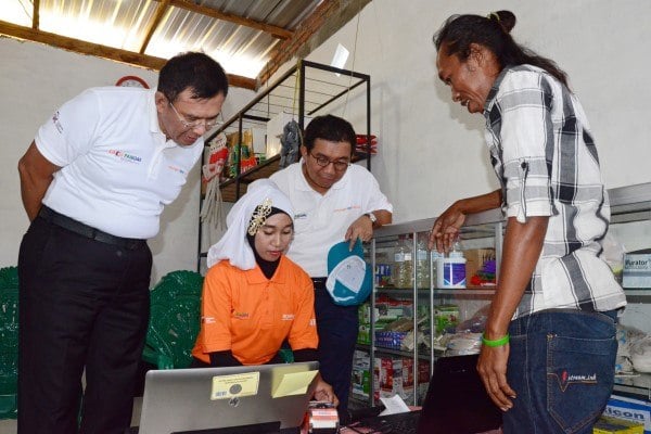  Layanan Pengaduan Nasabah Harus Variatif