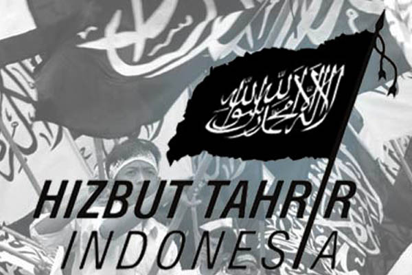  PBNU Dukung Pembubaran Hizbut Tahrir Indonesia