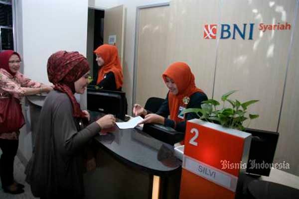  BNI Syariah Realisasikan Produk Griya Swakarya