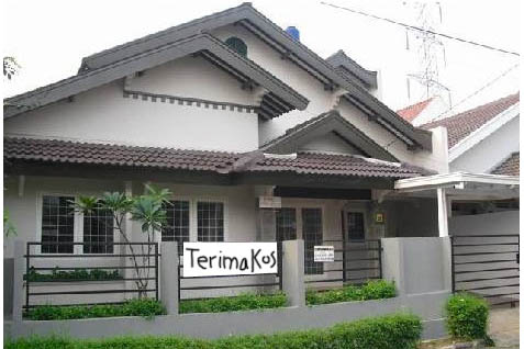  Potensi Pajak Indekos di Semarang Belum Maksimal