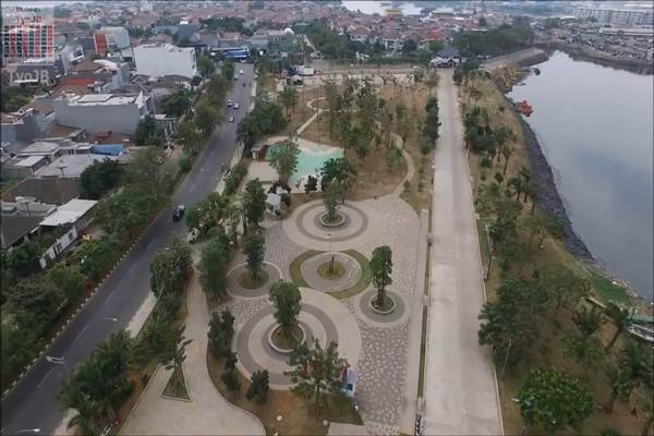  Konser Hari Kebangkitan Nasional Digelar di Waduk Pluit