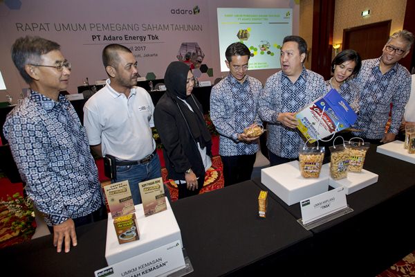  Ini Pentingnya Kalangan UMKM Pahami HAKI
