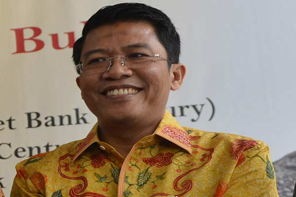  KOMISI XI DPR: Akses Informasi Keuangan Penting untuk Ditjen Pajak