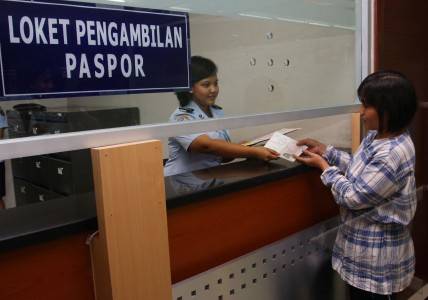  Kantor Imigrasi Pamekasan Didorong Mempercepat Pembuatan Paspor