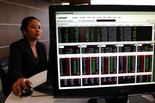  KSEI Apresiasi Upaya Dongkrak Jumlah Investor Domestik