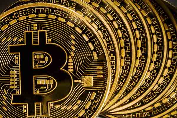  Bitcoin, Mata Uang Digital yang Kian Meroket