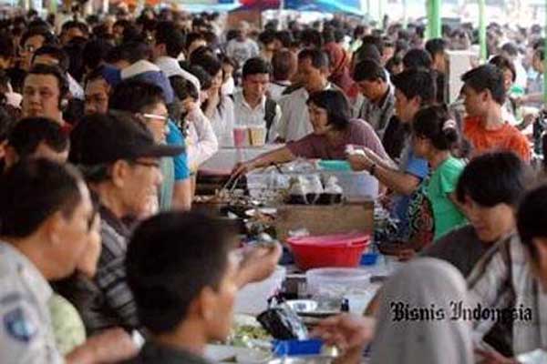  WISATA HALAL: Lombok Hadirkan Festival Pesona Khazanah Ramadan