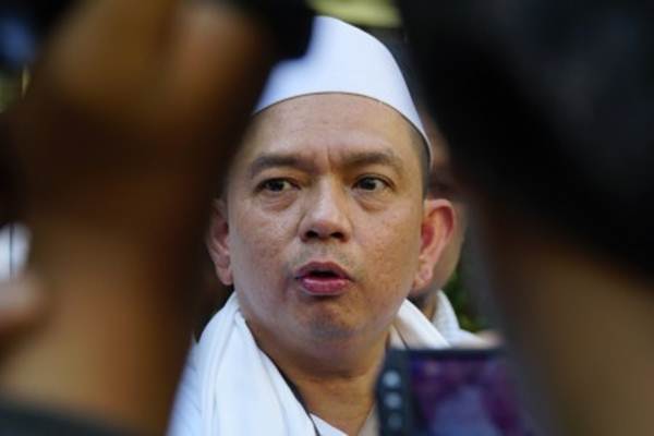  BERITA POPULER (18/5) : Rizieq Rugi hingga Jakarta Gelar Pesta Diskon