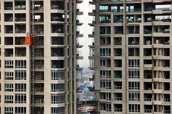  Permata Sakti Mandiri Garap Apartemen Kelas Menengah