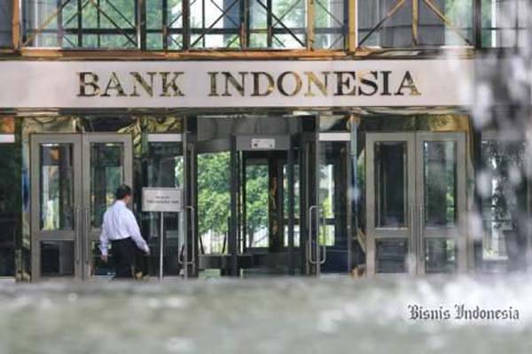  Bank Indonesia Umumkan Suku Bunga Lebih Awal