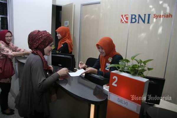  2016, BNI Syariah Salurkan Dana Zakat Rp6,5 Miliar