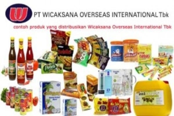  Wicaksana Overseas Bakal Restrukturisasi Aset