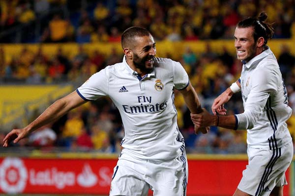  Jadwal Liga Spanyol: Real Madrid Siap Berpesta Juara