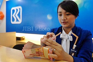  Bank BRI Beri Kemudahan Akses Permodalan UMKM