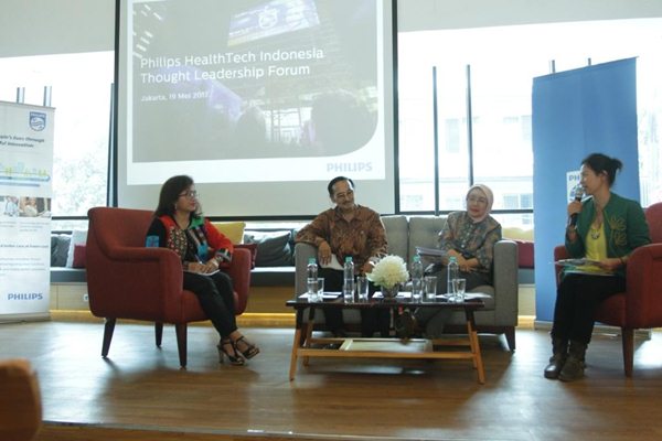  Bagaimana Hidup Sehat &amp; Bahagia di Masa Tua? Ini Tipsnya