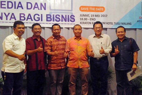  Dinamika Media dan Pengaruhnya Bagi Bisnis