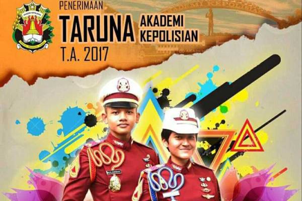  Konsep Pendidikan di Akpol Semarang Perlu Evaluasi