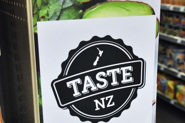  Pamerkan Produk Makanan, Taste New Zealand Digelar Hingga 15 Juni