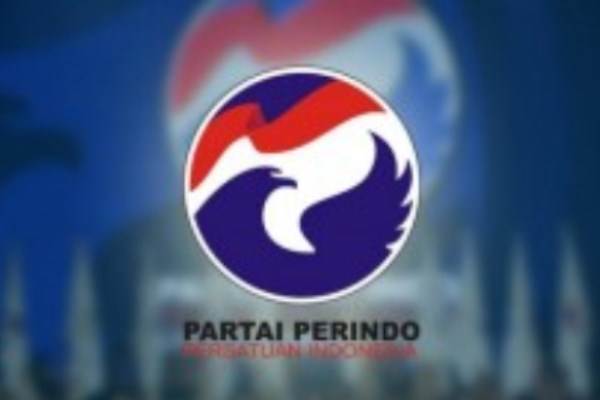  Partai Perindo Tolak Ambang Batas Capres