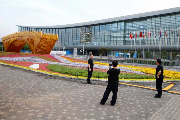  Rencana OBOR: China Berpeluang Kehilangan Singapura