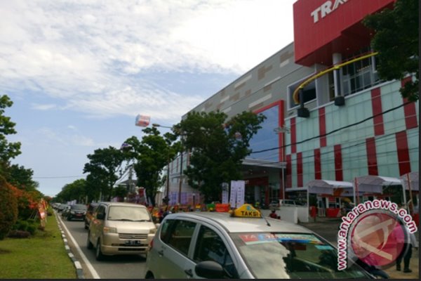  Transmart Gandeng UMKM Pekanbaru