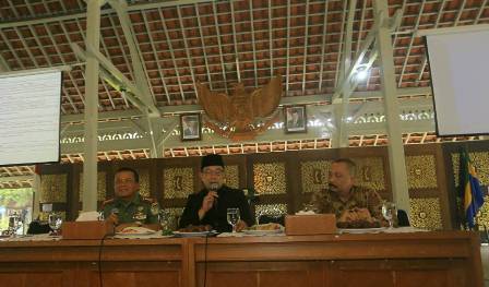  Raja dan Ratu Swedia ke Bandung, Ini Agendanya