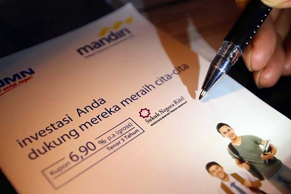  Jangan Terjebak Euforia Invesment Grade