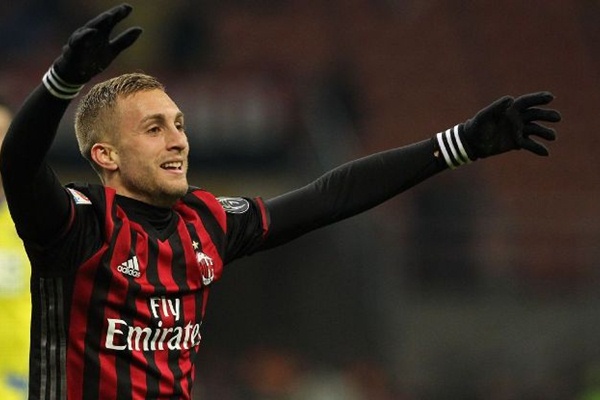  Tekuk Bologna, AC Milan Rebut Tiket Terakhir Liga Europa