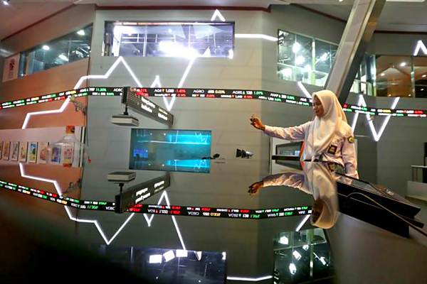  Mandiri Sekuritas: IHSG Hari Ini Tren Menguat, Rekomendasi Saham ASII & BBTN