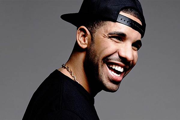  BMA 2017 : Drake Borong 11 Penghargaan