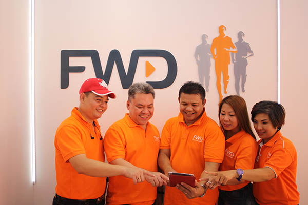  Bidik Pasar Sumatra, FWD Life Ekspansi Ke Pekanbaru