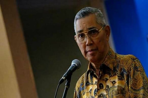  Try Sutrisno: Waspadai Infiltrasi Nonmiliter