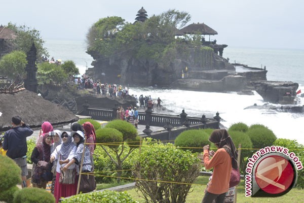  Pariwisata Bali Masih Penopang Utama Ekonomi Pulau Dewata