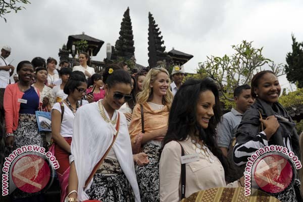  PARIWISATA ASIA PASIFIK: Bali Kalah dari Bangkok dan Singapura