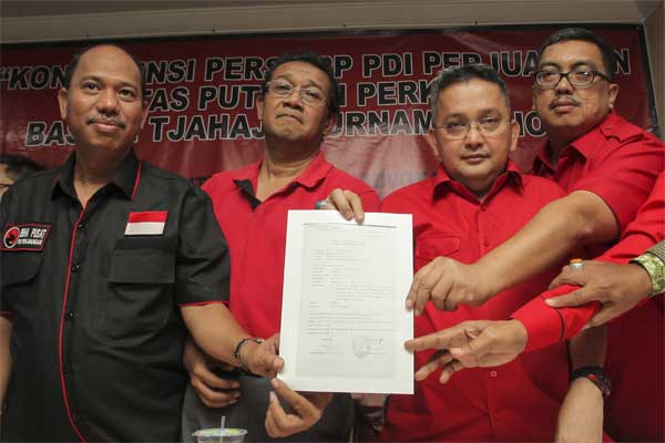  Detasemen Tipikor Polri, Komisi III Minta Kajian Teknis Diperkuat