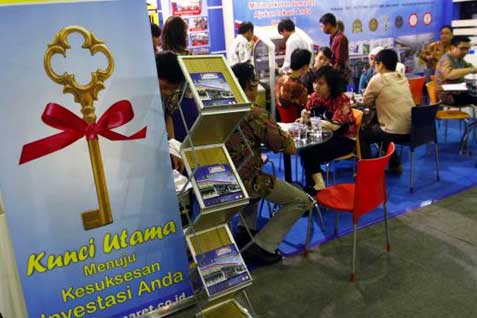  BISNIS FRANCHISE: Harga Waralaba Makin Selangit