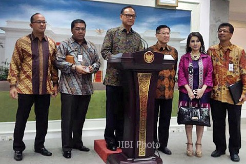  Diskursus Stereotipe Dalam Dunia Bisnis